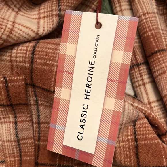 Women’s coat - Picture 3 of 5